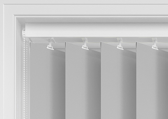 Trinity (Blackout), Flint - Vertical Blind - Image 11